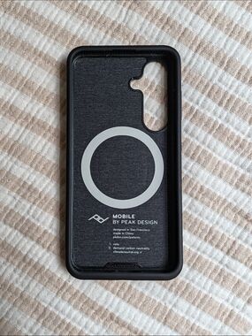 Peak Design Slimlink Case S25